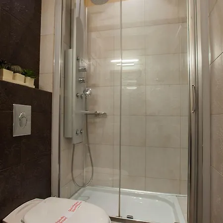 Hotel Aetoma