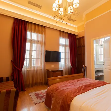 Hotel Aetoma