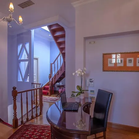 Aetoma 4* Nafplio