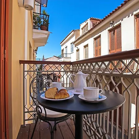 Hotel Aetoma