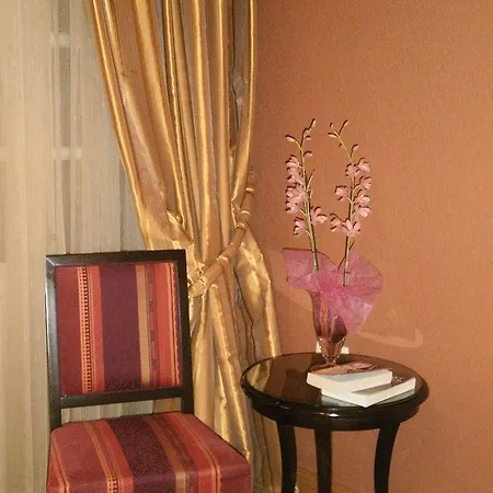 Aetoma Hotel Nauplia