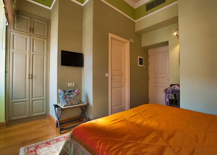 Hotel Aetoma 4*