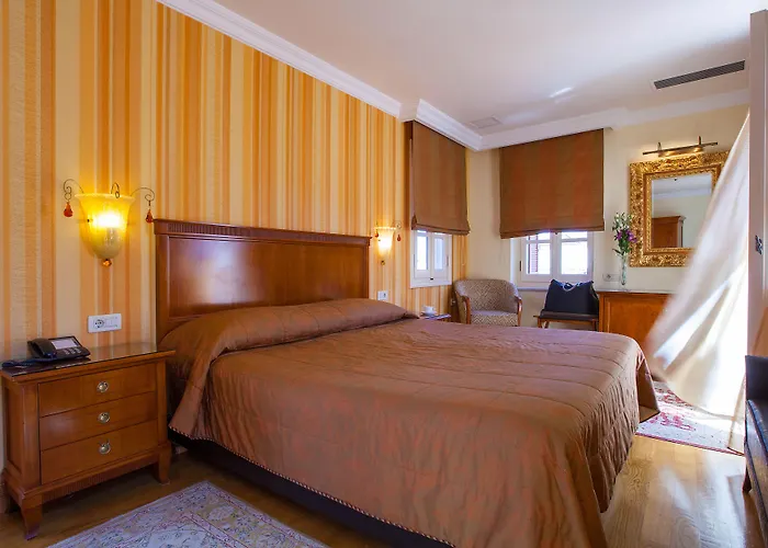 Hotel Aetoma