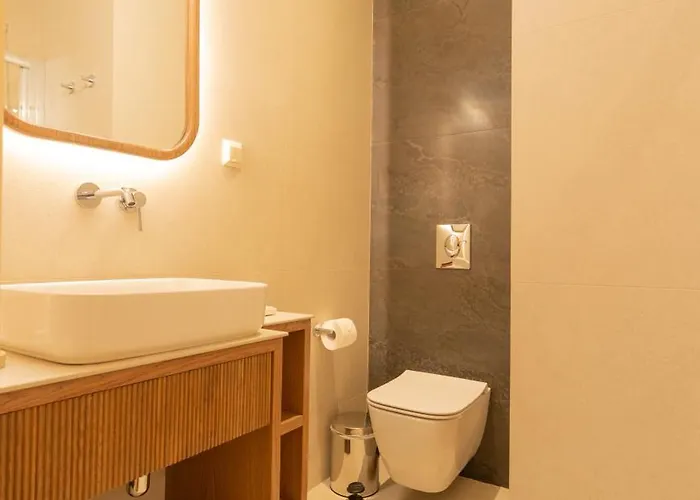Hotel Aetoma 4*