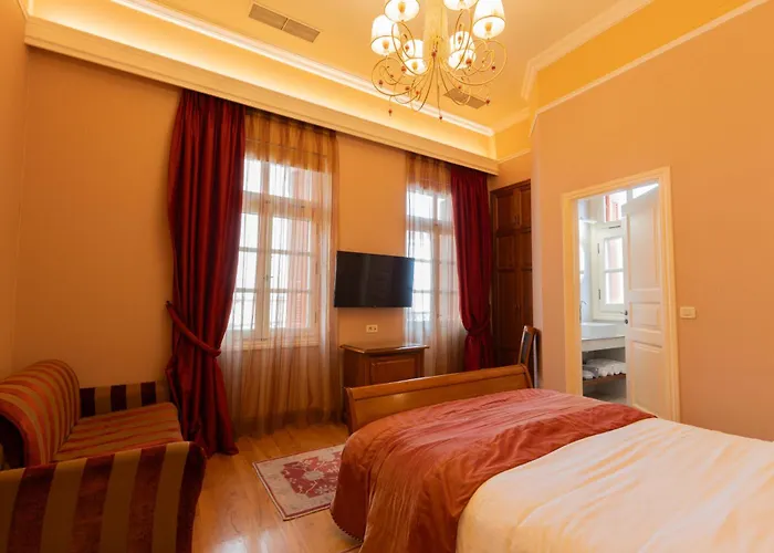 Hotel Aetoma