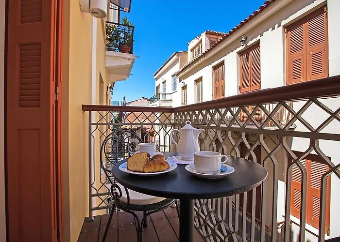Hotel Aetoma