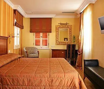 Aetoma Hotel Nauplia