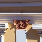 Aetoma Hotel Nafplio