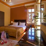 Aetoma Nafplio