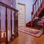 Hotel Aetoma Nafplio