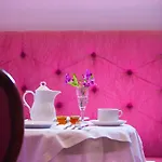 Hotell Aetoma 4*