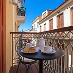Hotel Aetoma