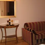 Hotel Aetoma Náuplia