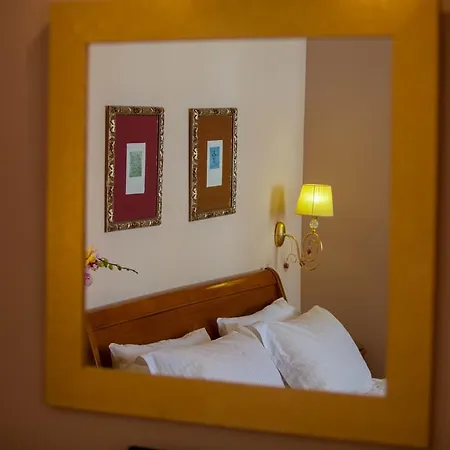Aetoma Nafplio