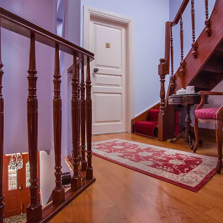 Hotel Aetoma Nauplia