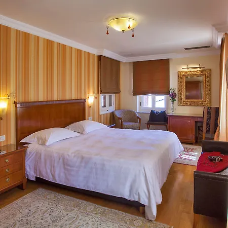 Aetoma Hotel Nauplia