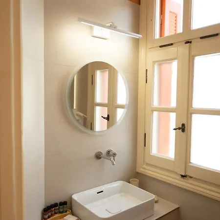 Aetoma Hotel Nauplia