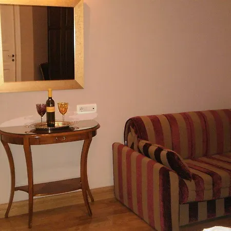 Hotel Aetoma Náuplia