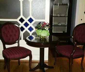 Ξενοδοχείο αέτωμα 4*