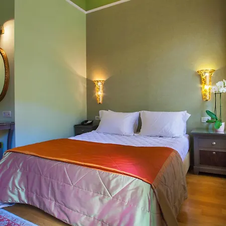 Hotel Aetoma Nafplio