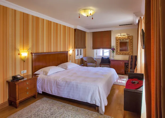 Aetoma Hotel Nafplio