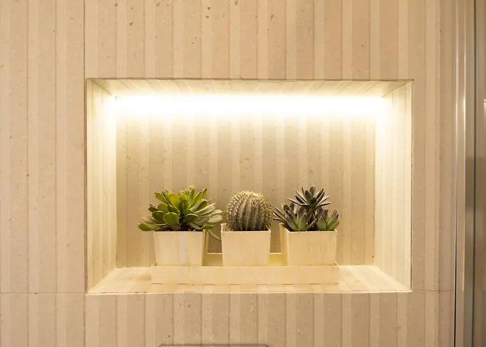 αέτωμα Ξενοδοχείο