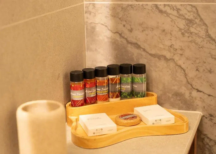 Aetoma Hotel Nafplio