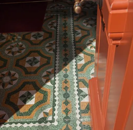 Aetoma Hotel Nafplio