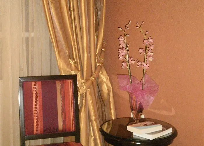 Aetoma Hotel Nafplio