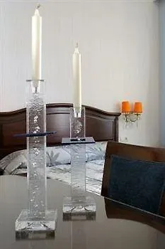 Hotel Aetoma Nafplio