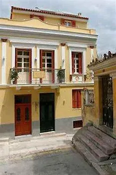 αέτωμα 4* Ναύπλιο